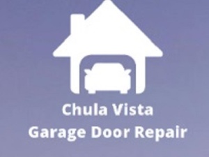 Chula Vista Garage Door Repair