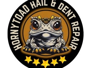 Hornytoad Hail & Dent Repair