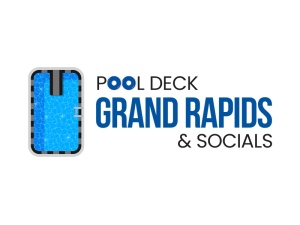 Pool Deck Grand Rapids