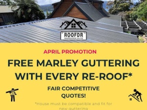 Roof DR Ltd