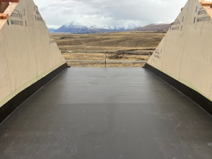 Specialised Roofing Systems