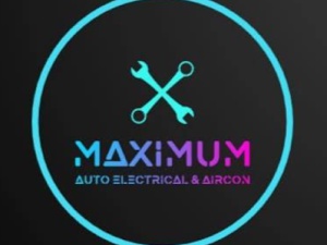 Maximum Auto Electrical & Aircon