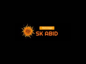 Astrologer SK Abid | Best Astrologer in Kolkata