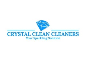 Crystal Clean Cleaners