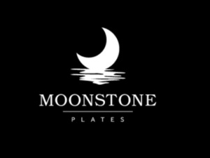 Moonstone Plates