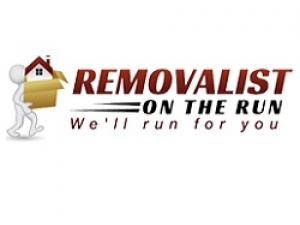 Removalist On The Run 