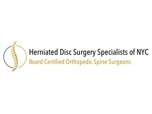 Herniated Disc Surgery Specialists of NYC