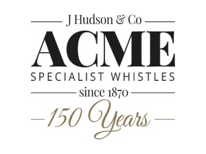 J Hudson & Co Whistles Ltd