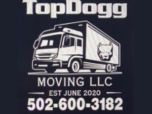 TopDogg Moving