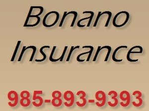 Bonano Insurance