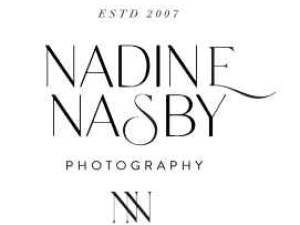 Welcome to Nadine Nasby Photographer.