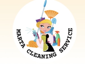 Marta Cleaning Services