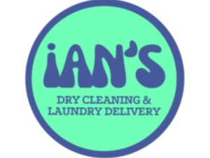 Ian's Dry Cleaning and Laundry Service