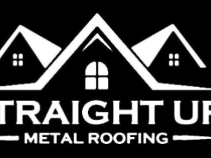 Straight Up Metal Roofing