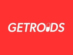 Getroids