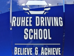 Ruhee Driving School