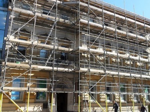 1st Scaffolding Berkshire Limited