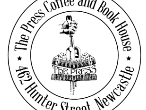 The Press Coffee and Book House