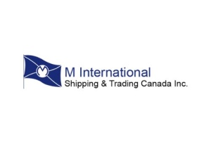 M International Shipping & Trading Canada Inc.