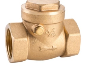 Brass Check Valve Manufacturers