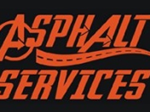 Asphalt Services  