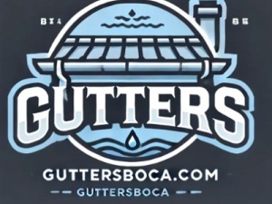 Gutters Boca Raton