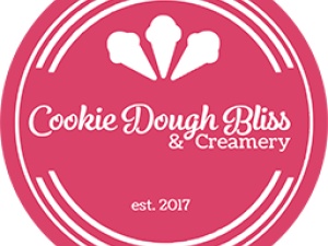 Cookie Dough Bliss Union Hall