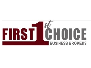 First Choice Business Brokers Richmond