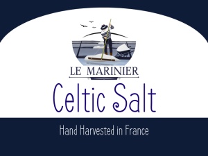  Le Marinier Celtic Salt