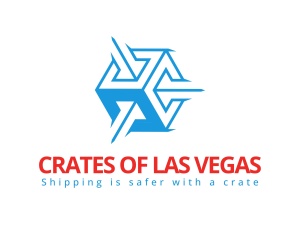 Crates Of Las Vegas