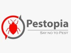 Pestopia Pest Control