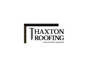 Thaxton Roofing