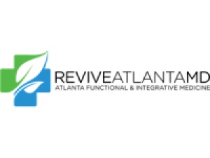 Revive Atlanta MD