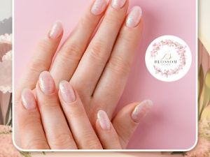 J's Blossom Nail and Spa