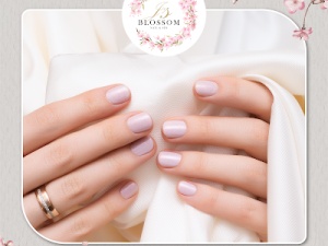 J's Blossom Nail & Spa