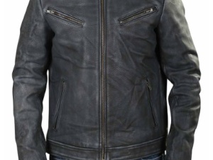 Bomber Leather Jackets