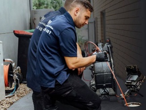 Best Plumber Sydney - SPS Plumbers