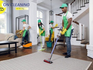 OnCleaning