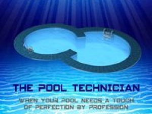 The Pool Technician