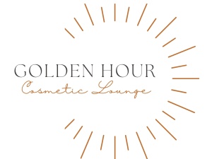 Golden Hour Cosmetic Lounge