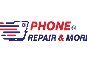 Phone Repair & More