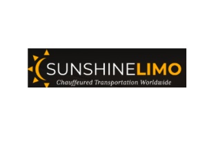 Sun Shine Luxlimo