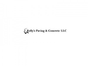 Kellys Paving and Concrete LLC
