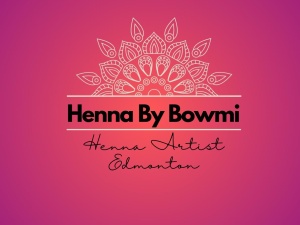 Henna By Bowmi Edmonton