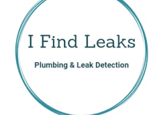 I Find Leaks