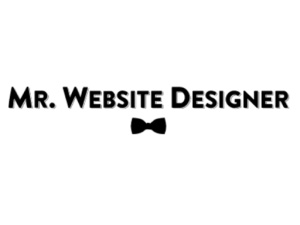 Mr. Website Designer