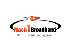 Mach1 Broadband