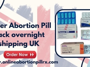 order abortion pill pack overnight shipping UK