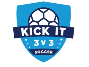 Kick It 3v3 Soccer