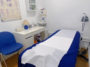 Heloca Acupuncture Clinic Therapies & Beauty Exper